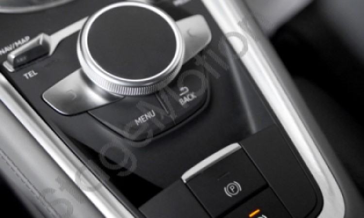 Kit Auto Hold Hill Start Assist para Audi TT 8S