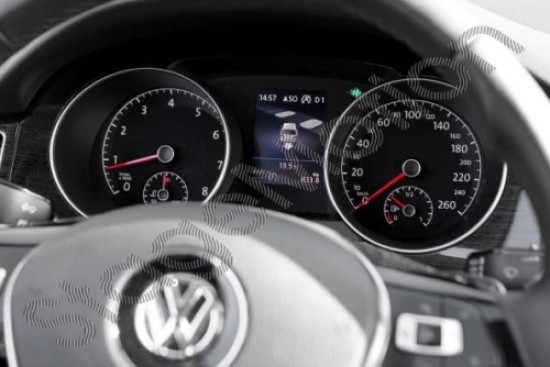 Kit Park Assist para VW Golf 7