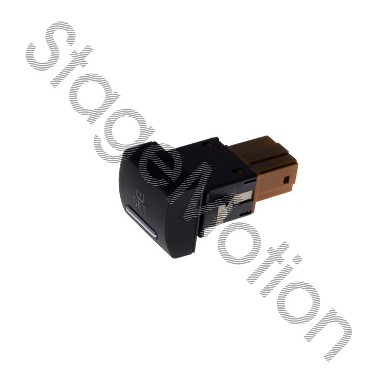 Conmutador 2-Din Control Presión Neumáticos X/9