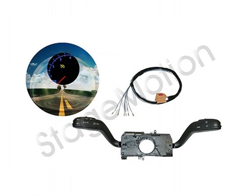 Kit Control de Crucero VW T5 (con MFA)