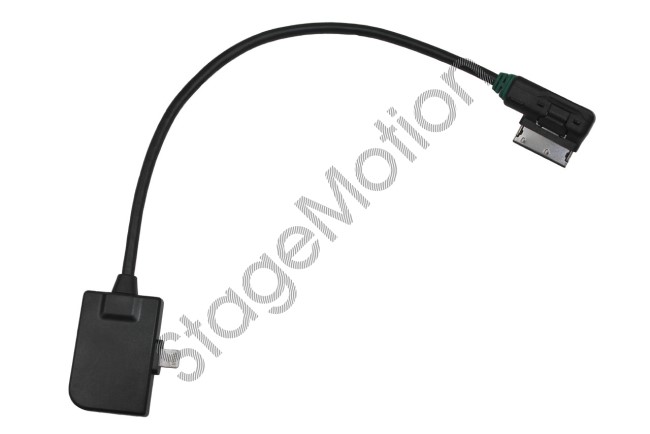 Adaptador AMI Apple 'Lighting' VAG MDI 315/510/810