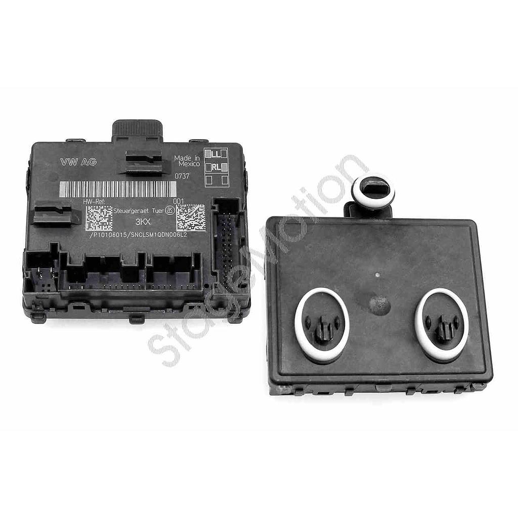 Unidad de control de puerta Highline para VW Tiguan AD1, BW2, AX1