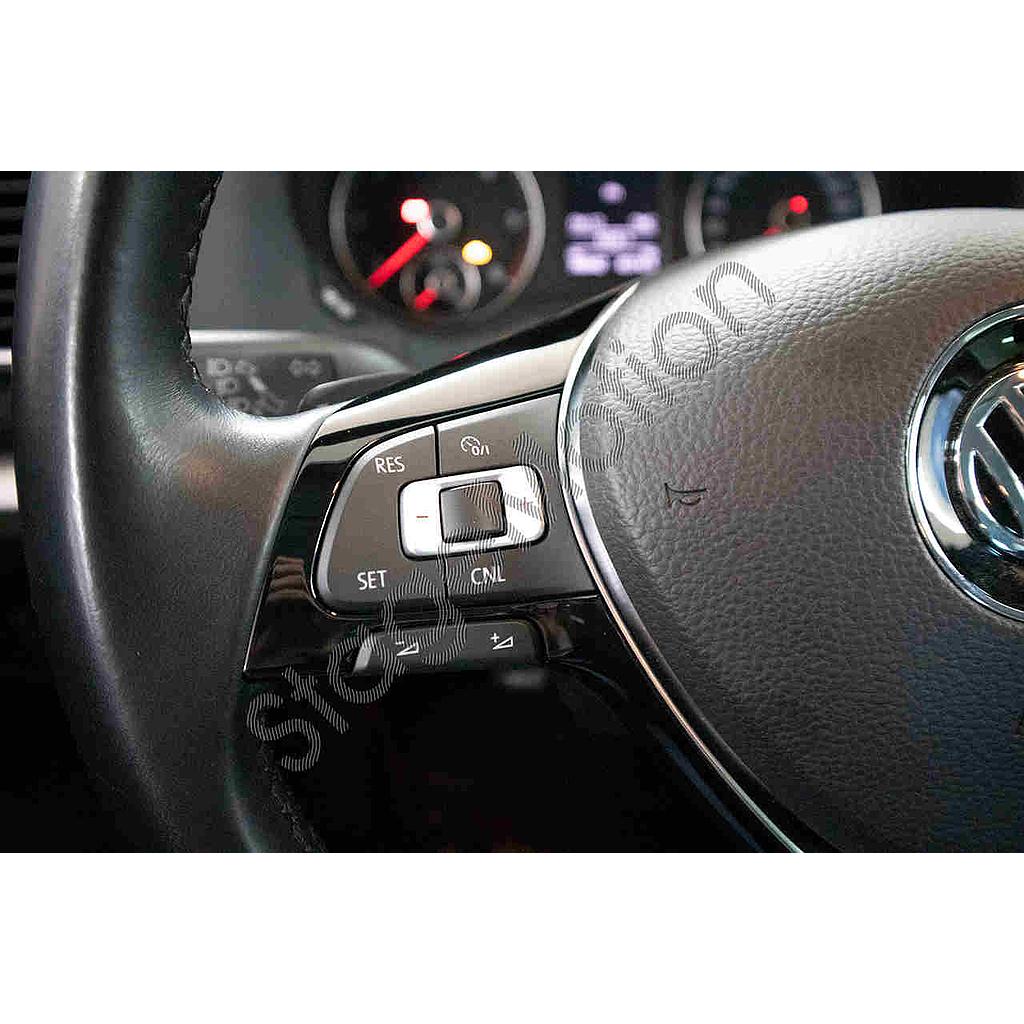 Kit control de crucero para VW Sharan 7N2