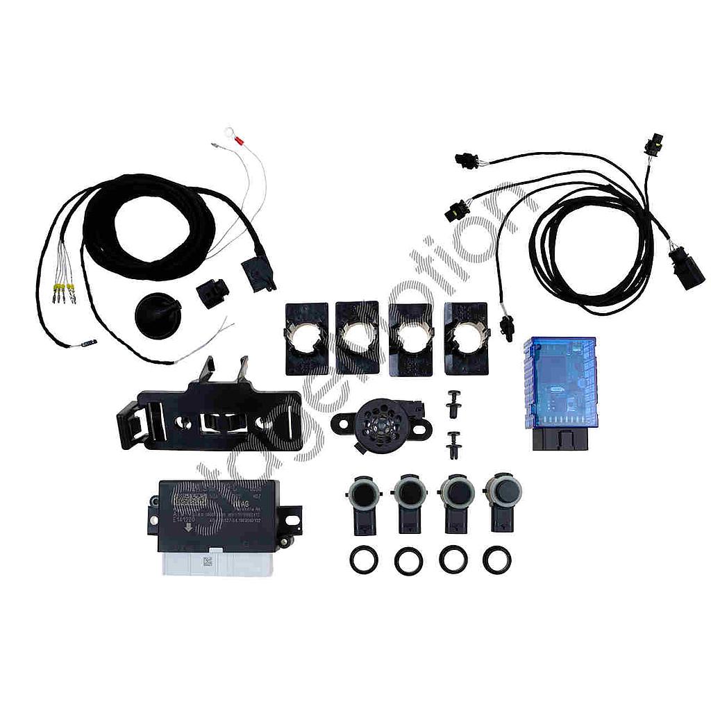 Kit Park Pilot trasero con OPS para VW T6 SH