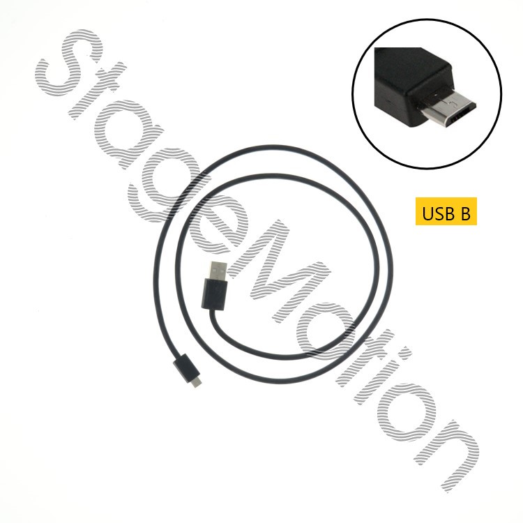 Cable comunicación especial AndroidAuto tipo "Micro-B"