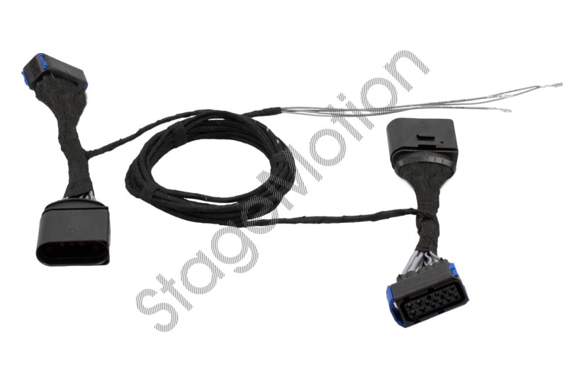 Adaptador faros LED para Audi A7 4G