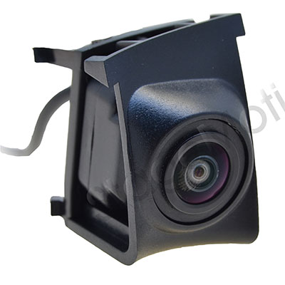 Cámara Frontal RCA BMW Serie 3 (hasta 2011) Series-E