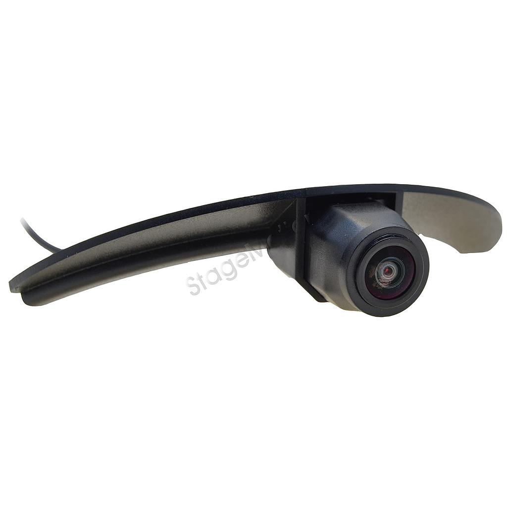 Cámara Frontal RCA para Volkswagen Golf 7