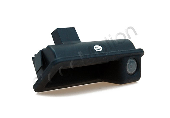 Cámara Trasera RCA asidero para Land Rover FreeLander 2 y Range Rover Sport