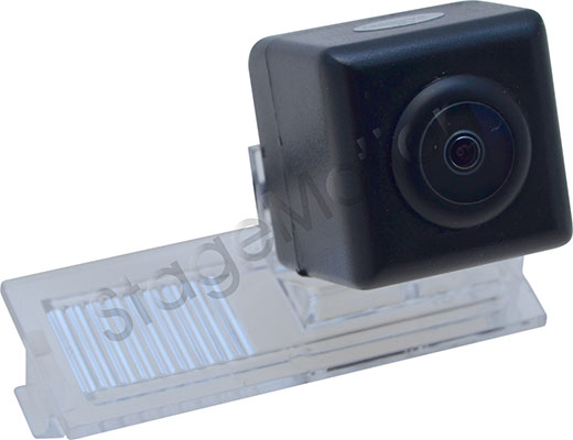 Cámara Trasera RCA plafón Citroën C2,C4,C5,C6,C8 y Jumpy