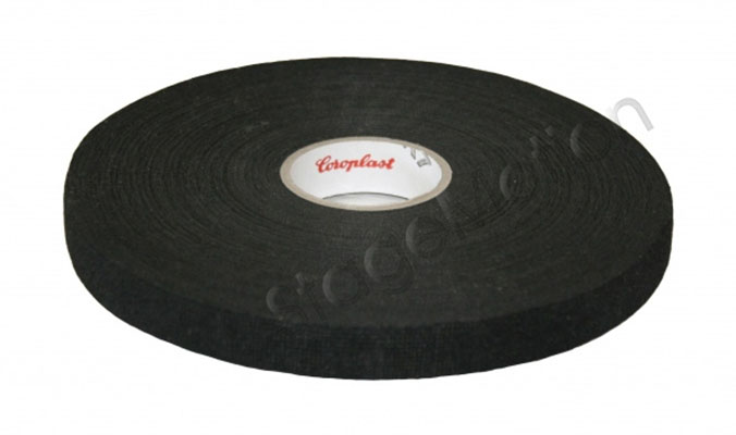 Interior de Cinta Adhesiva de Tela Coroplast