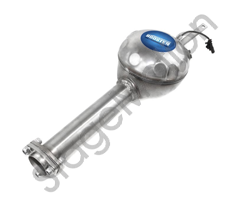 Kit Específico Sound Booster BMW X5 E70