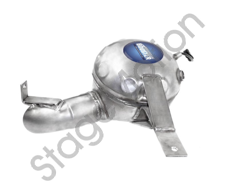 Kit Específico Sound Booster Skoda Kodiaq NS7