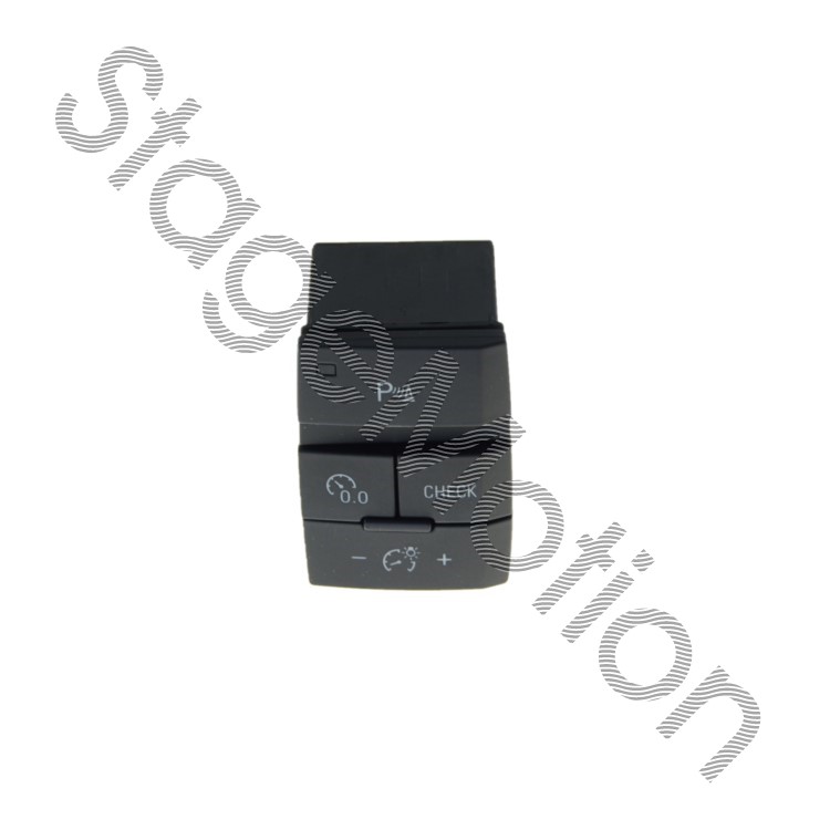 Conmutador PDC para Audi Q7(4L) MMI 2G y 3G