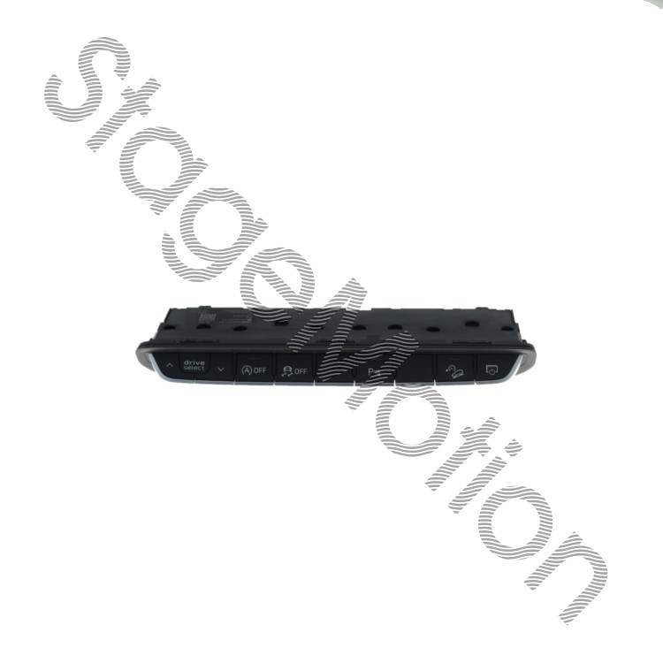 Conmutador PDC+SIN-Drive-Select para Audi A4/A5 (8W)