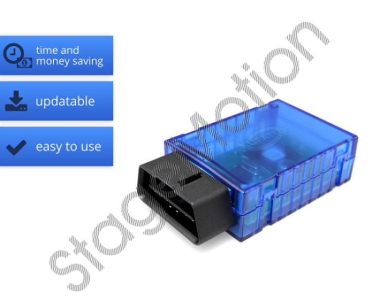 Activador de luces de posición de EE.UU MQB