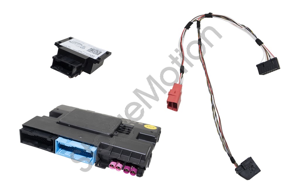 CAN Gateway Highline MLB