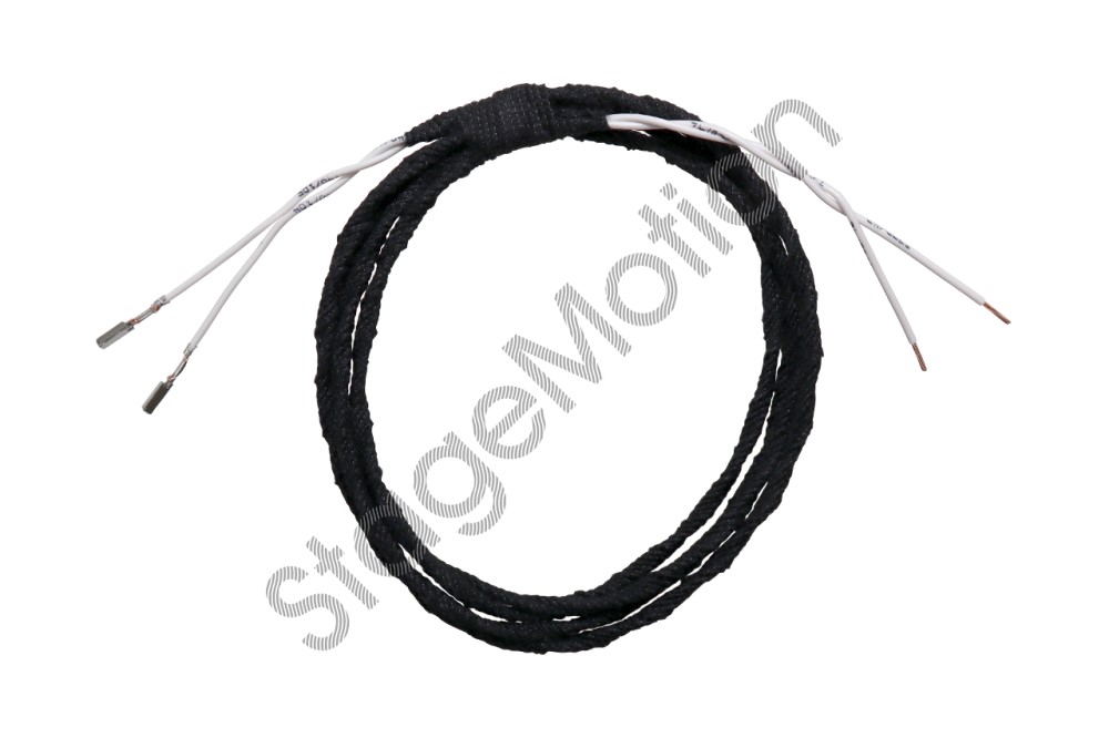 Cableado para faros de Matrix LED para Audi A6 4A