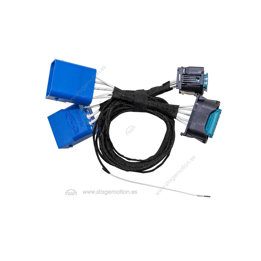 Adaptador faros de xenón para BMW 1er E87