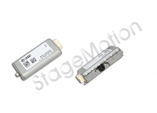 Cámara frontal para Audi A4 8K, A5 8T, Q5 8R