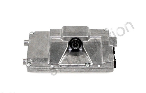 Cámara frontal para sistemas de asistencia al conductor PQ35 para VW/Audi/Seat