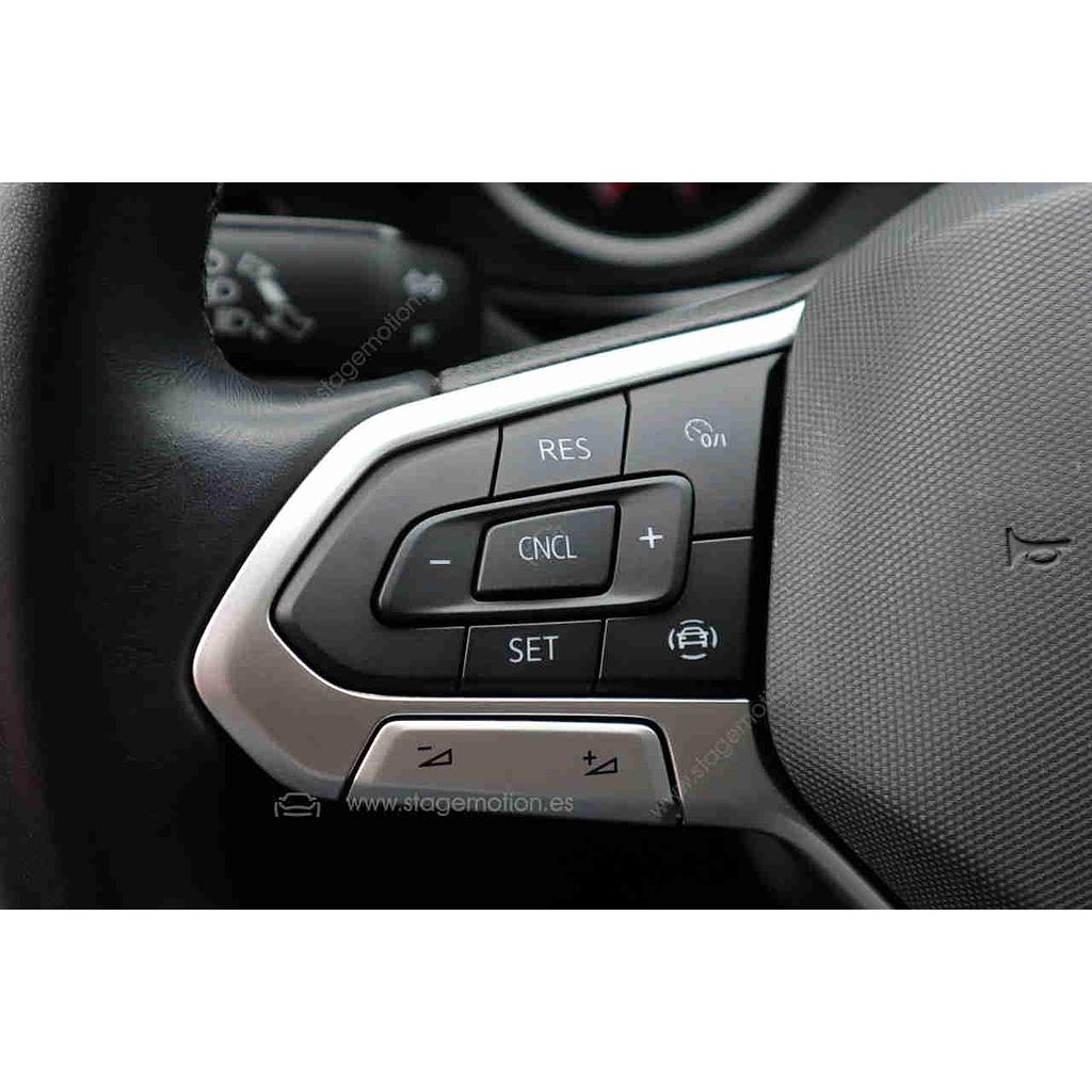Kit Control de Crucero VW T6.1 SH
