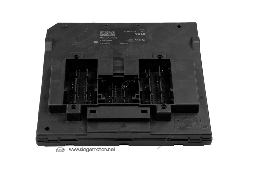 Unidad de control de a bordo (BCM1) Highline MQB2020