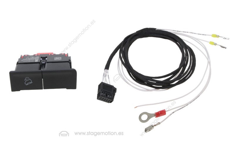 Kit asistente de descenso de pendientes para VW Crafter SY