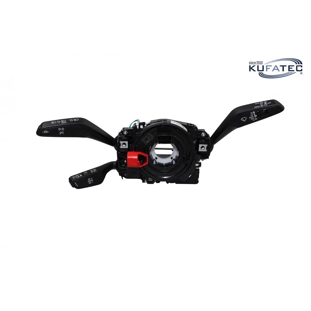 Kit completo Control de Crucero Audi Q3 F3