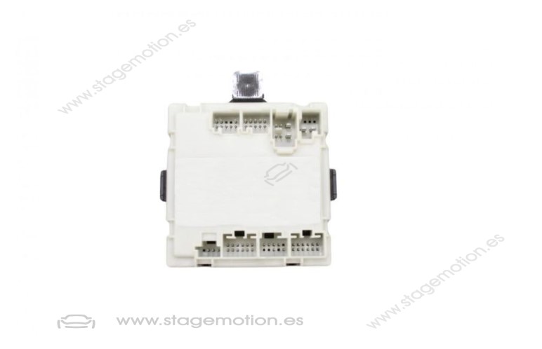Unidad de control de la puerta delantera derecha para Mercedes Benz Clase A 177, B/GLA/GLB 247, CLA 118, EQA/EQB 243