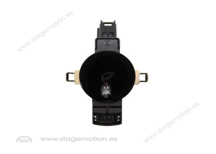 Sensor de lluvia, luz y clima para Mercedes Benz Sprinter 907/910
