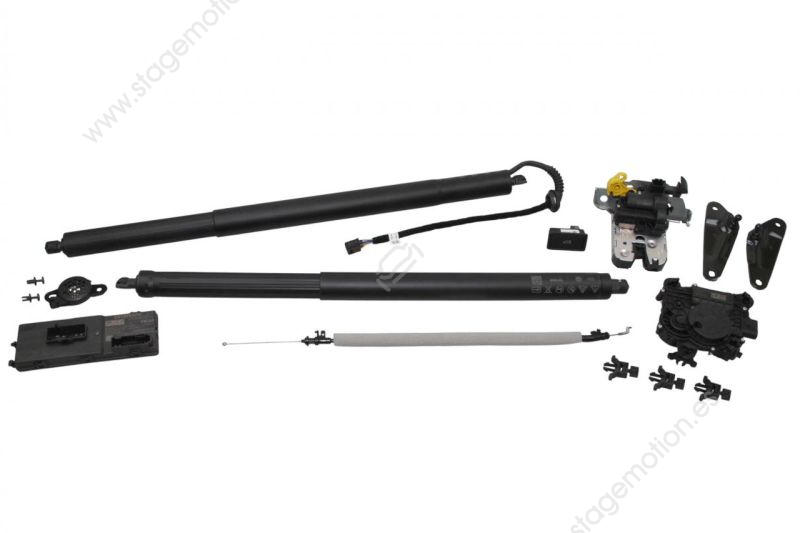 Kit de adaptación portón trasero eléctrico para VW Tiguan CT