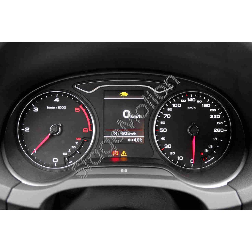 Kit Control Crucero Original Audi A3 (8V)