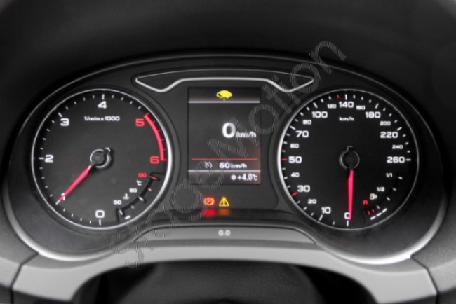 Kit Control de Crucero Audi Q2 (GA)