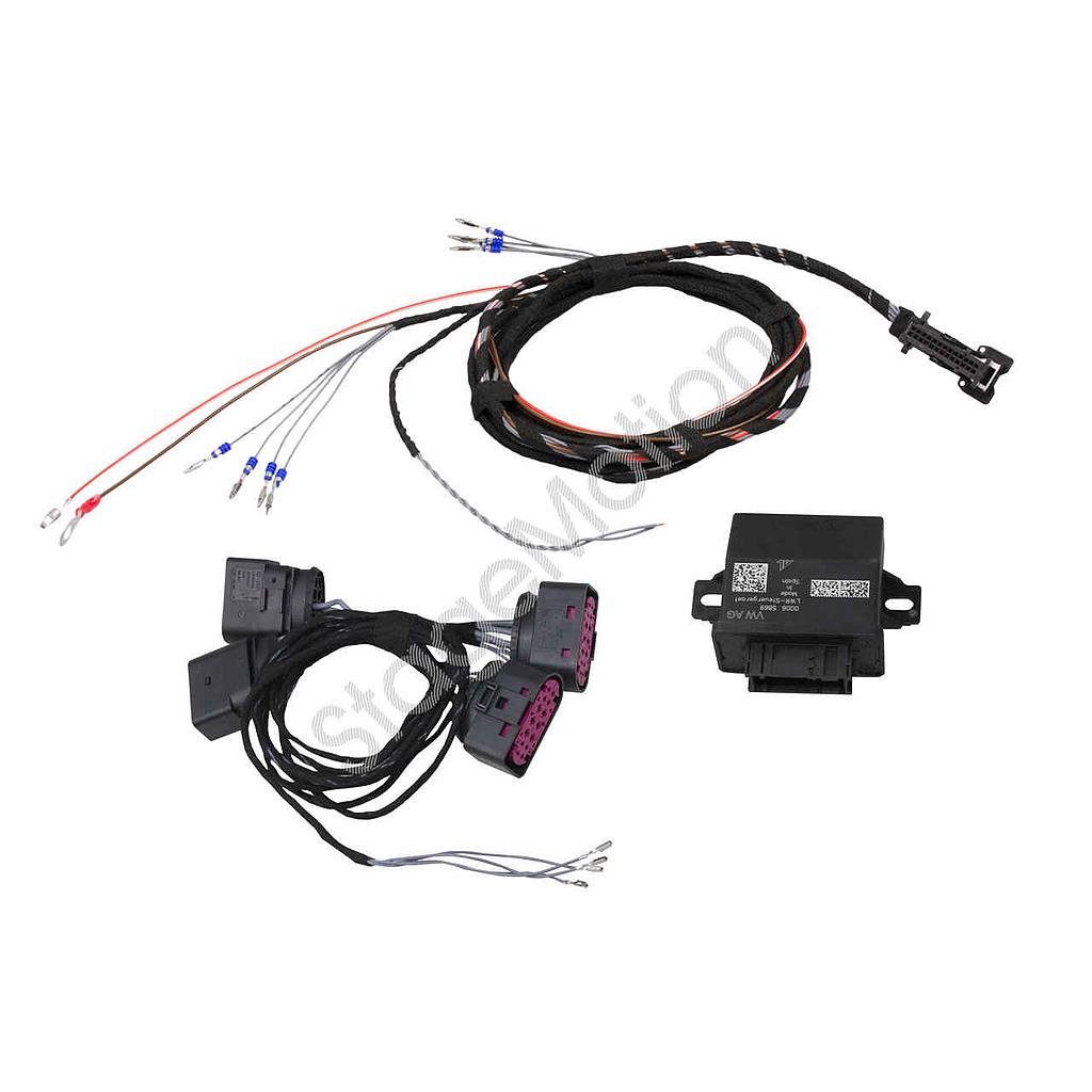 Kit autonivelación de faros xenón para VW Scirocco