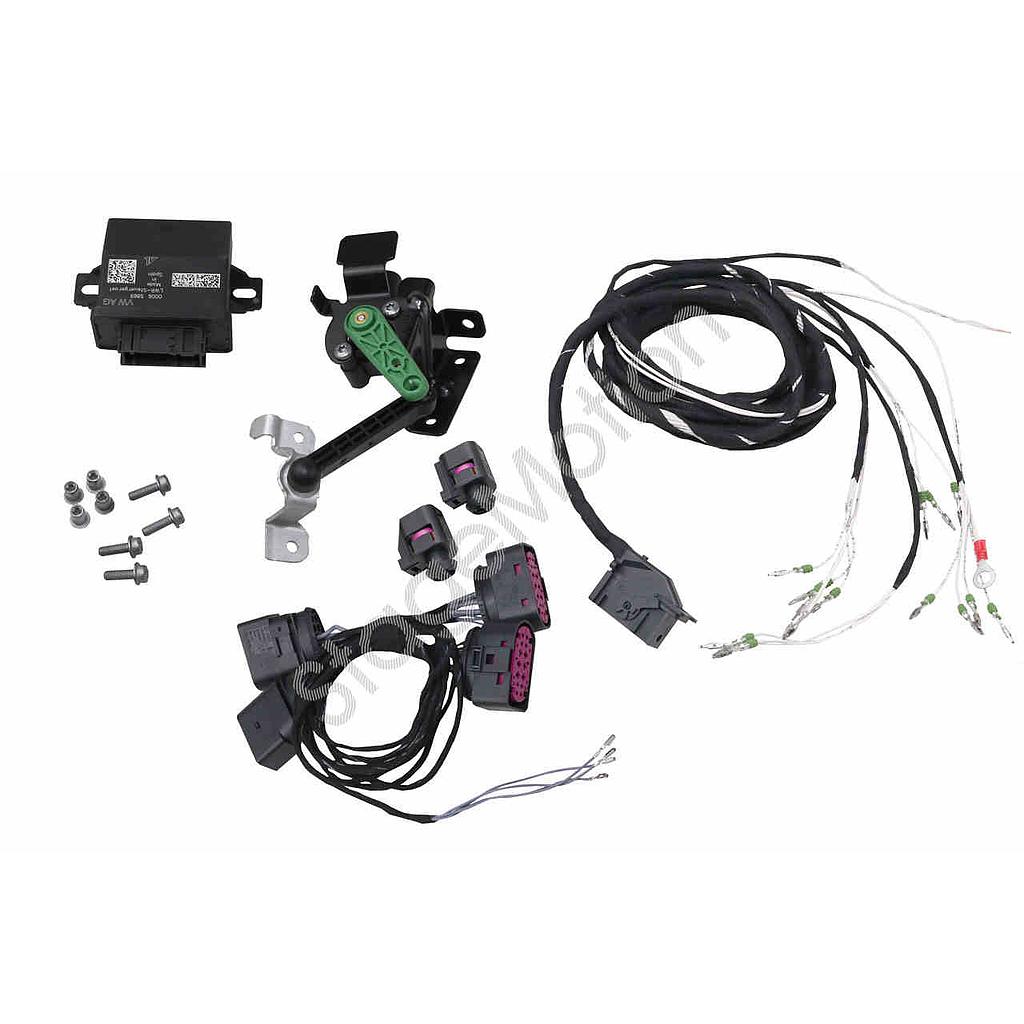 Kit autonivelación de faros xenón para VW Jetta