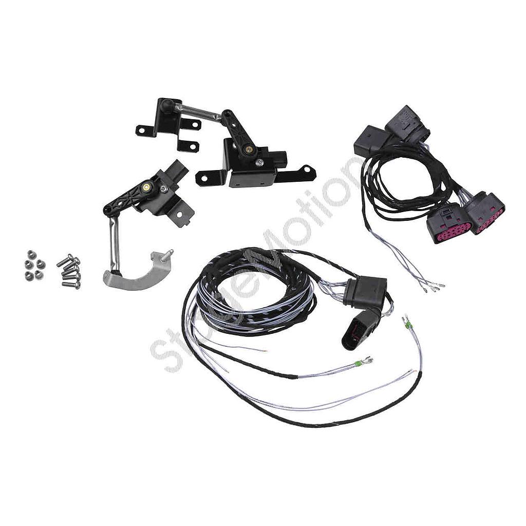 Kit autonivelación de faros xenón para VW New Beetle