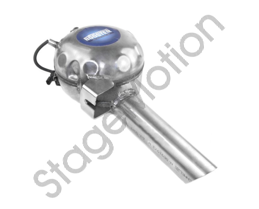 Kit Específico Sound Booster Pro Skoda Octavia(5E)