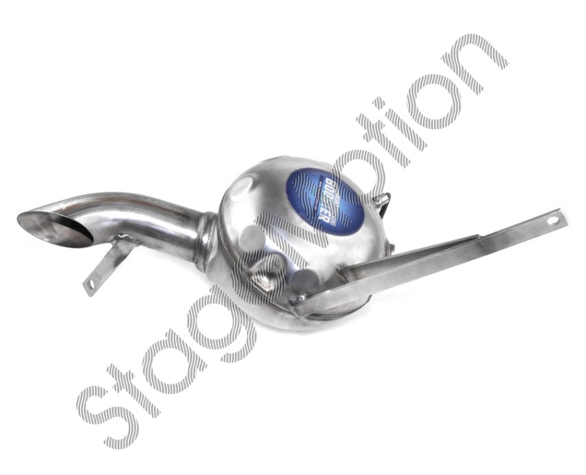 Kit Específico Sound Booster SKODA SuperB (3V)