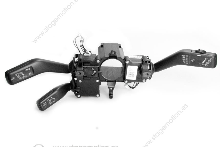 Kit control de crucero para Volkswagen Passat B7