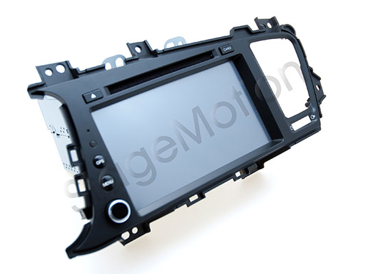 Kit Navegación R-Series para KIA Óptima-K5 02/2012>>