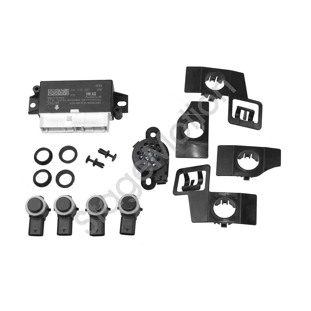 Kit Park Pilot trasero para VW T5 7H