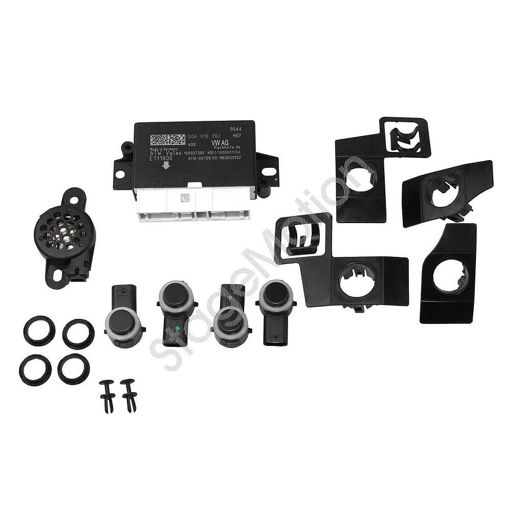 Kit Parking System APS trasero para Audi Q5 (8R)