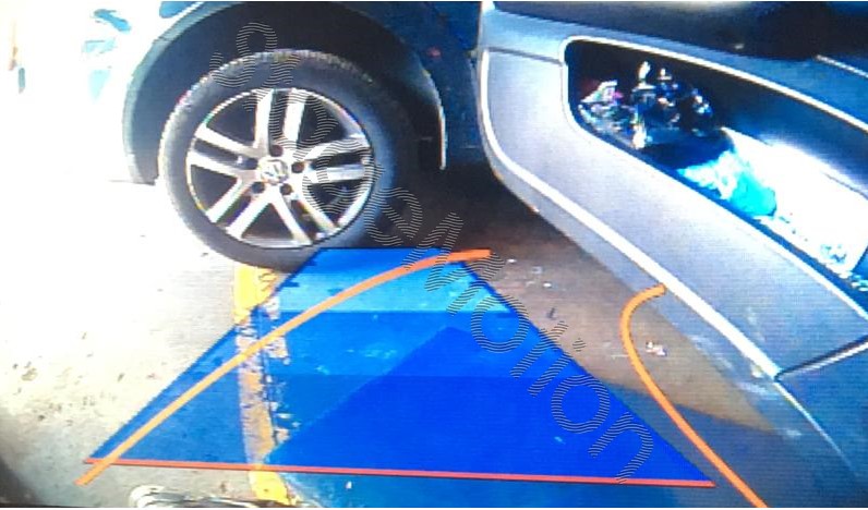 Kit RVC Integrado A8(4E) MMI 2G