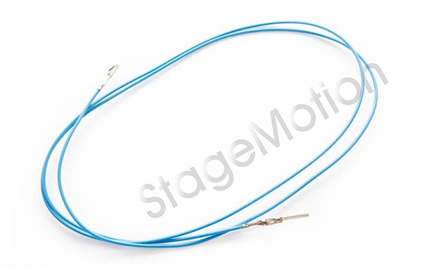 Cableado adicional para sistema de control de crucero para Audi A6 4F