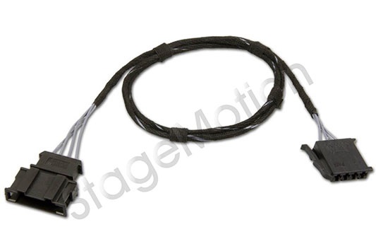 Cableado de control de crucero para Volkswagen Golf 3 TDI - Diésel