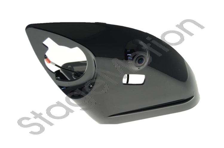 Cámaras x 2 (Drch.+ Izq.) TopView360-All-In-One Específica Espejos Exteriores Clase E(desde 2017)