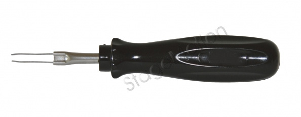 Herramienta para quitar pasadores, ISO y Quadlock