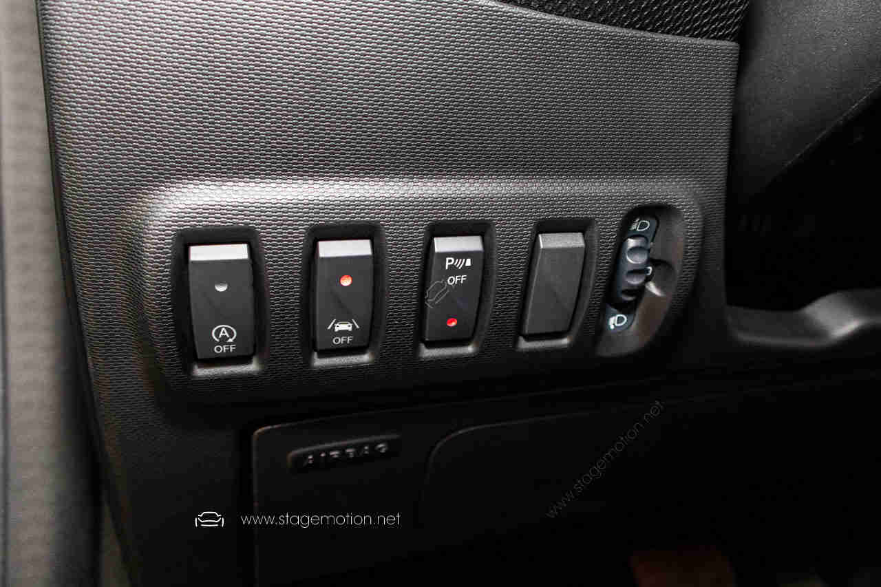 Kit de ayuda de estacionamiento trasero PDC para Smart 453