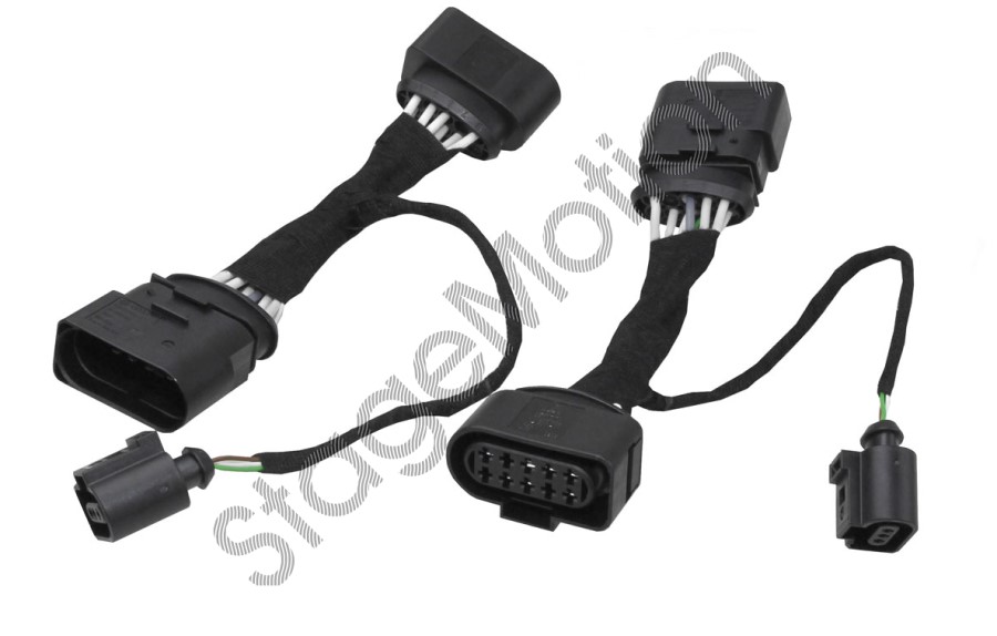 Adaptador LED Luces de Marcha Diurna Originales - VW Golf 6